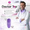 Doctor top FINISH No wipe
